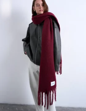 Skjerf
