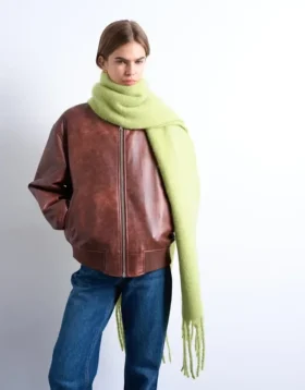 Skjerf