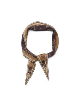 Skjerf