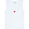 Snheart Tank-Top
