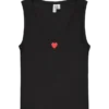 Snheart Tank-Top