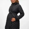 Softshell-jakke