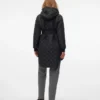 Softshell-jakke