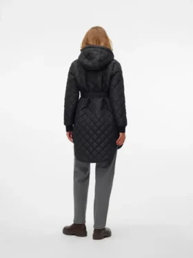 Softshell-jakke