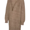 Strikket mammaklær