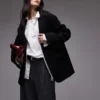 Topshop-blazer