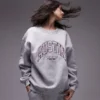 Topshop-genser