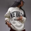 Topshop-genser