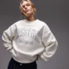 Topshop-genser