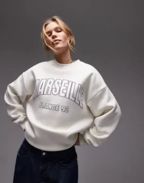 Topshop-genser