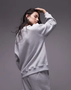 Topshop-genser