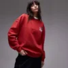 Topshop-genser