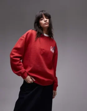 Topshop-genser