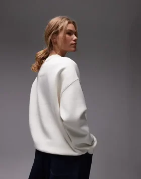 Topshop-genser