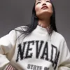Topshop-genser