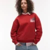 Topshop-genser