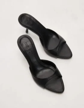 Topshop-hælsko