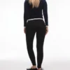 Topshop High Rise Skinny Fit-Jeans