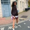 Topshop-jakke