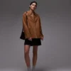 Topshop-jakke