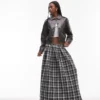 Topshop-jakke