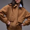 Topshop-jakke