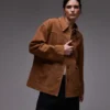 Topshop-jakke