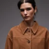 Topshop-jakke