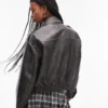 Topshop-jakke
