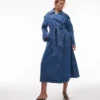 Topshop-jeansjakke