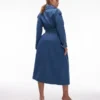 Topshop-jeansjakke