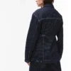Topshop-jeansjakke