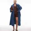 Topshop-jeansjakke