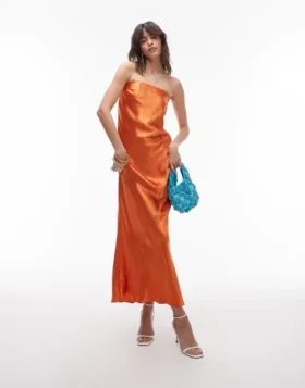 Topshop-kjole