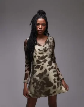 Topshop-kjole