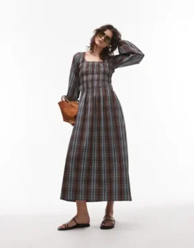 Topshop-kjole