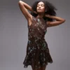 Topshop-kjole