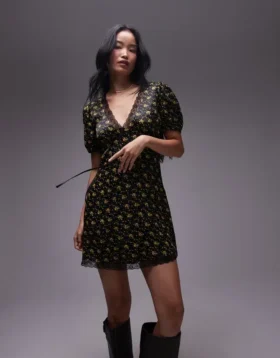 Topshop-kjole