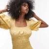 Topshop-kjole