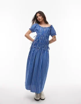 Topshop-kjole