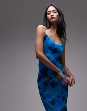 Topshop-kjole