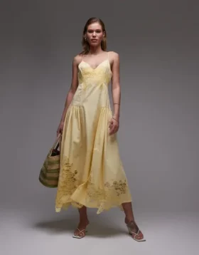 Topshop-kjole