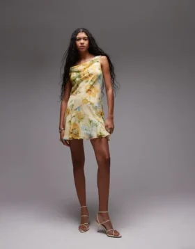 Topshop-kjole