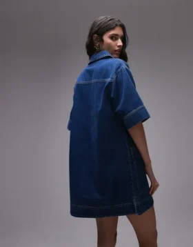 Topshop-kjole