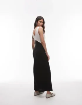 Topshop-kjole