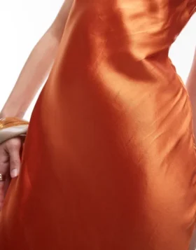 Topshop-kjole