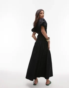Topshop-kjole