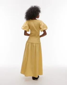 Topshop-kjole