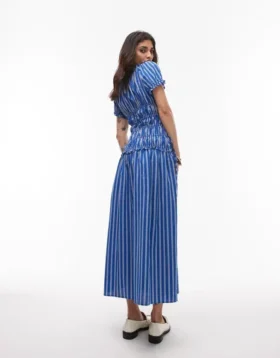 Topshop-kjole