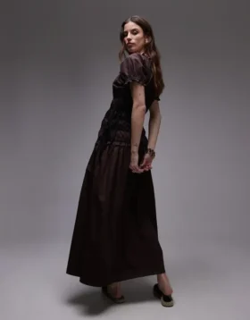 Topshop-kjole